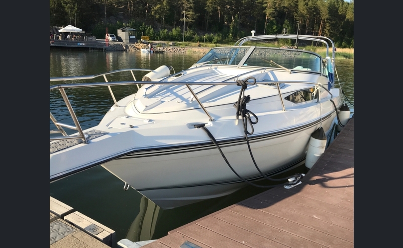 Regal 225 SC Valanti-kuva-3